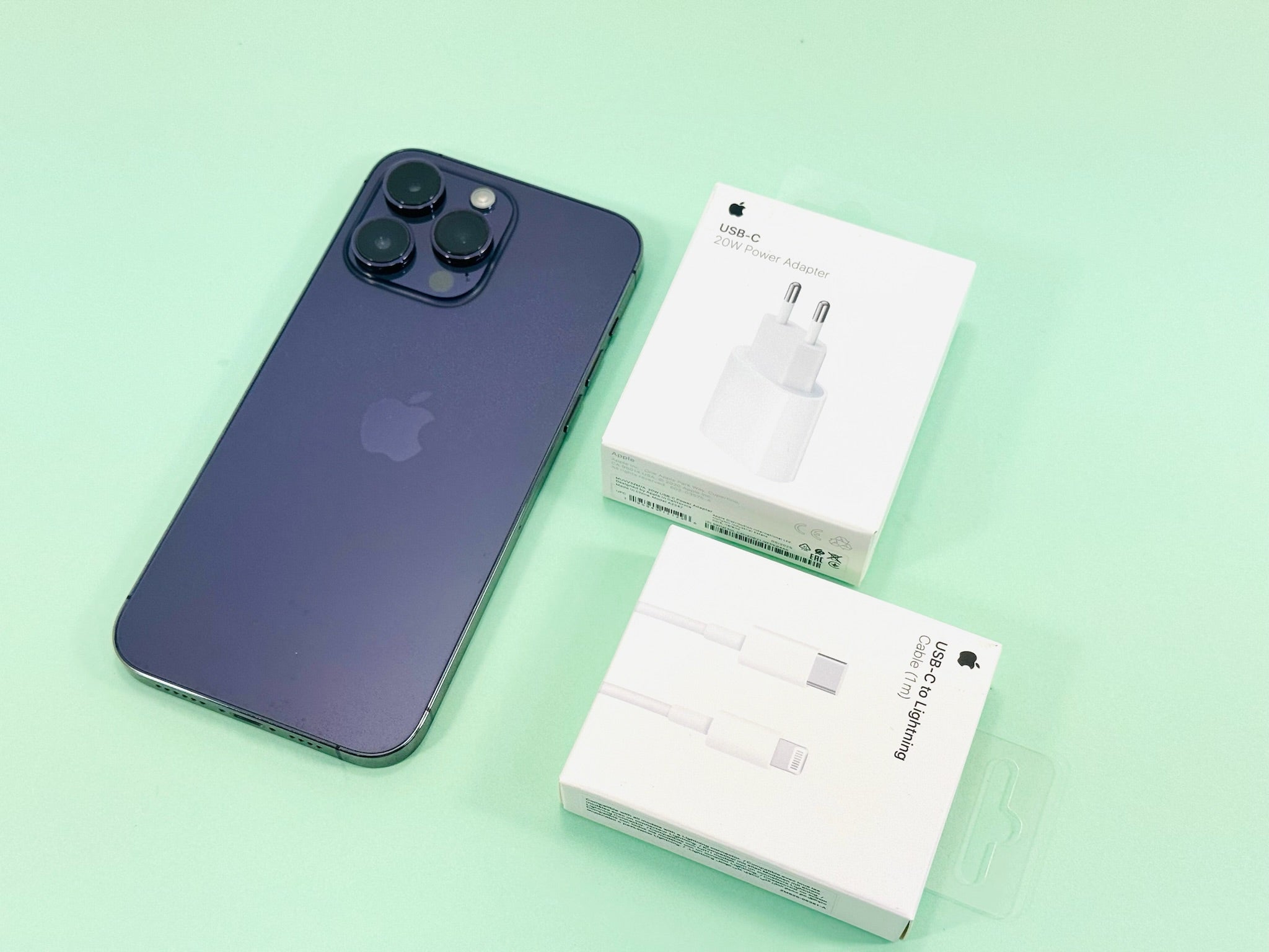 IPHONE 14 PRO MAX