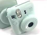 CÁMARA FUJIFILM INSTAX MINI 2 + FUNDA – VERDE