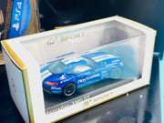 Gran Turismo Sport Edición Coleccionista con Mercedes-AMG GT + Juego PS4
