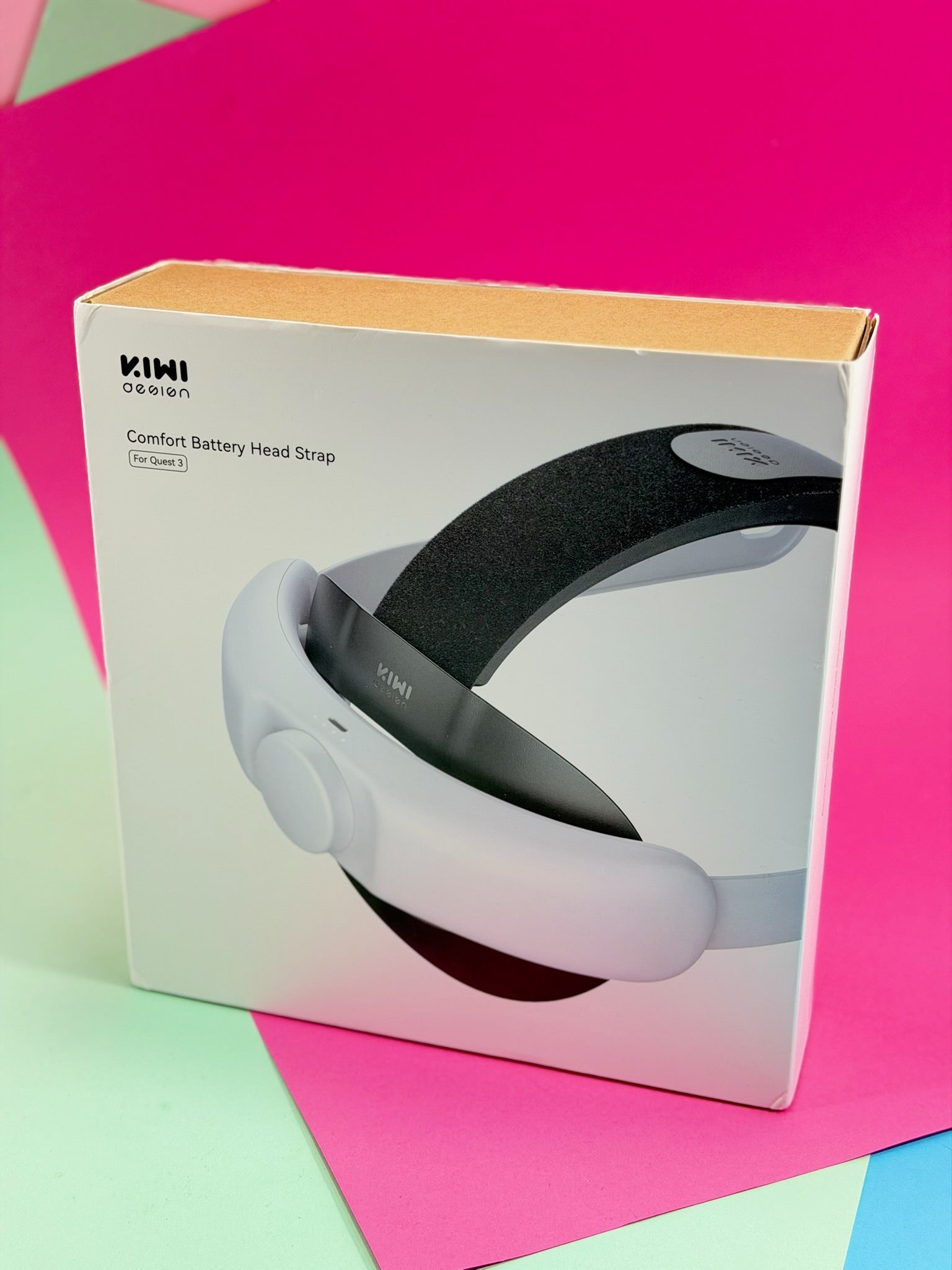 Gafas Meta Quest 3  128 GB Realidad Virtual y Mixta