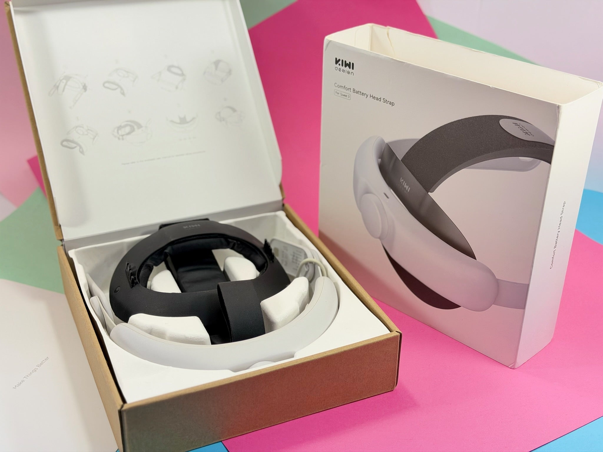 Gafas Meta Quest 3  128 GB Realidad Virtual y Mixta