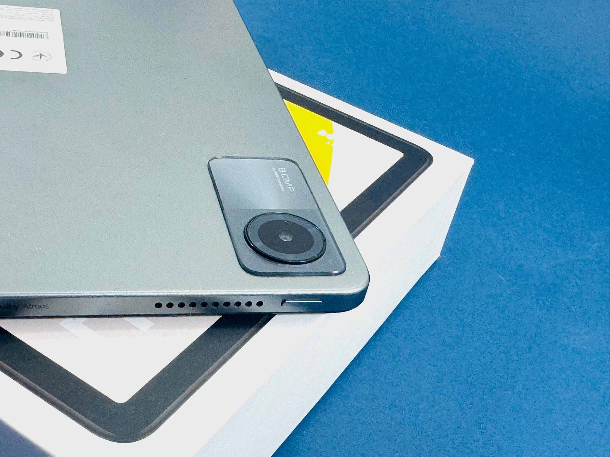 Xiaomi Redmi Pad SE 4 GB RAM / 128 GB