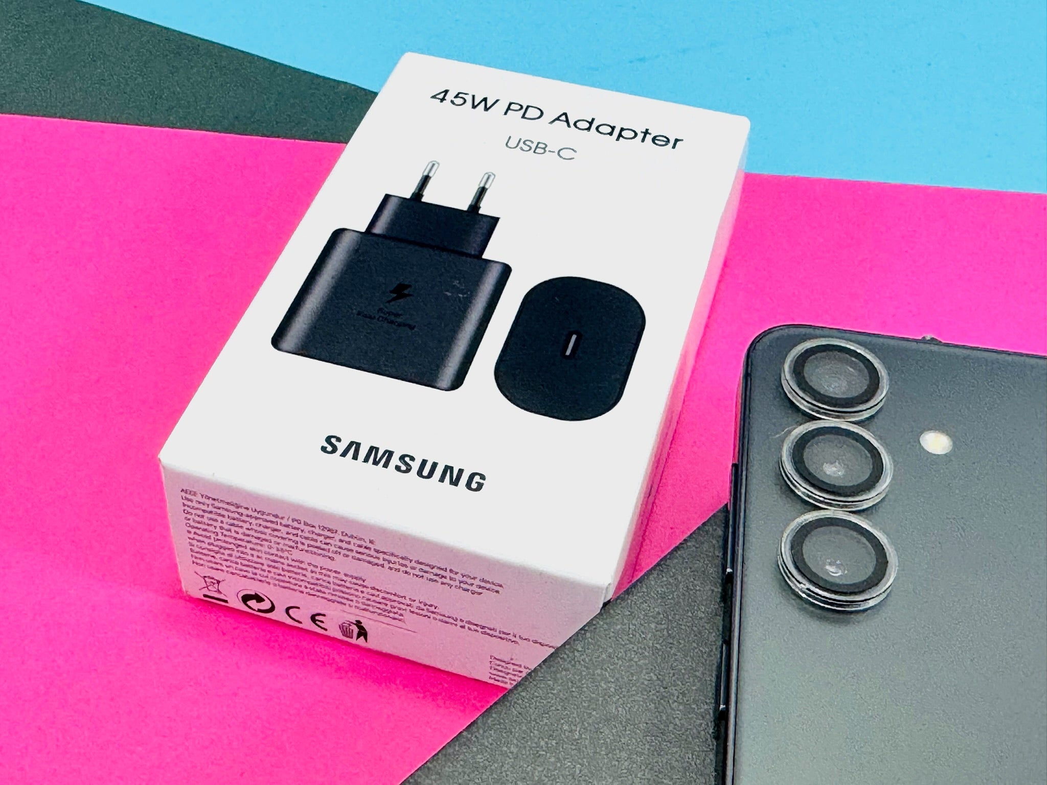 Samsung Galaxy S25  12 GB RAM  256 GB