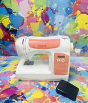 Máquina de Coser Singer C5205