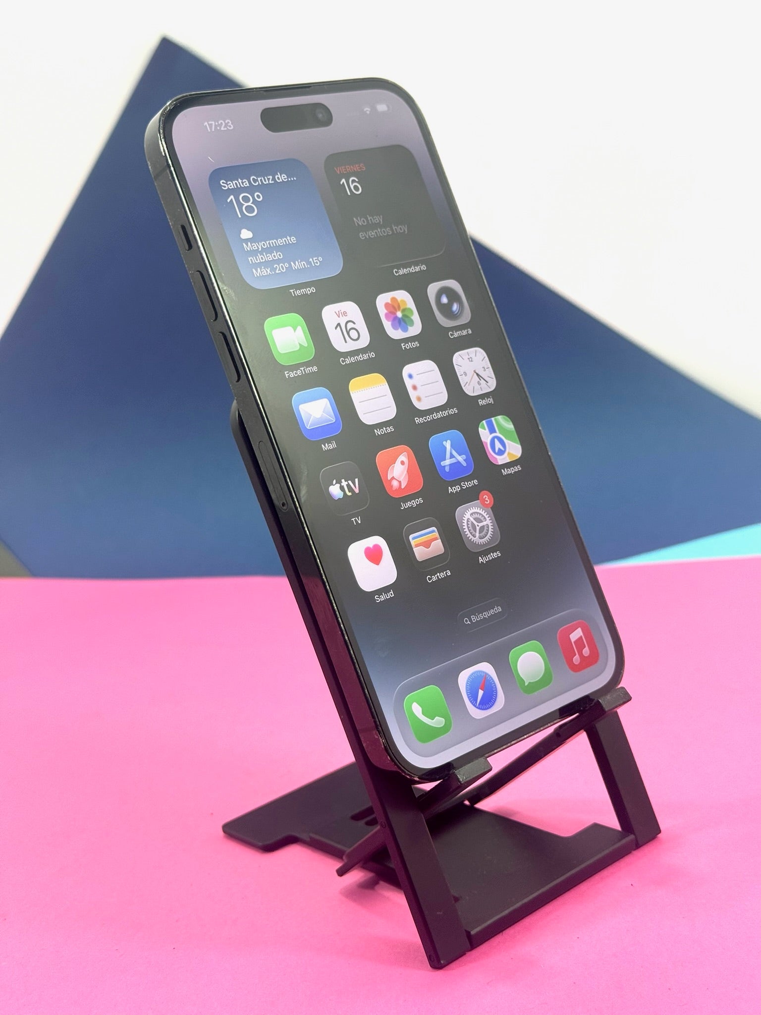 Apple iPhone 14 Pro Max 128GB