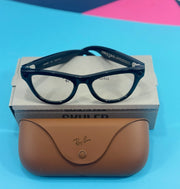 Ray-Ban Meta Skyler RW4010  Lentes Transition