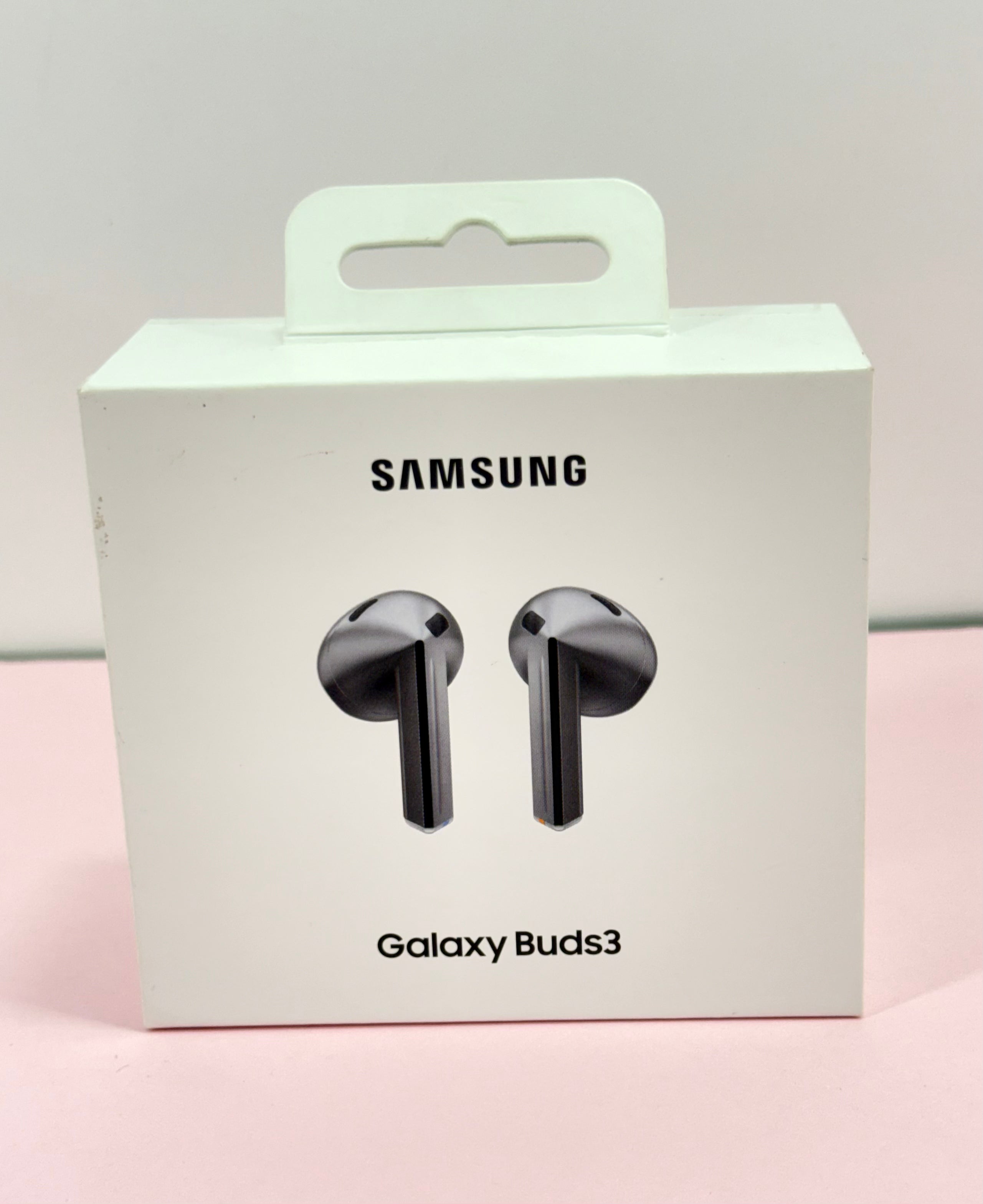 Samsung Galaxy Buds 3
