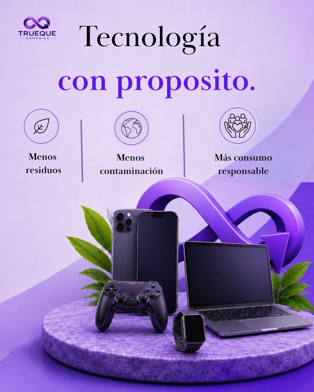 El Trueque