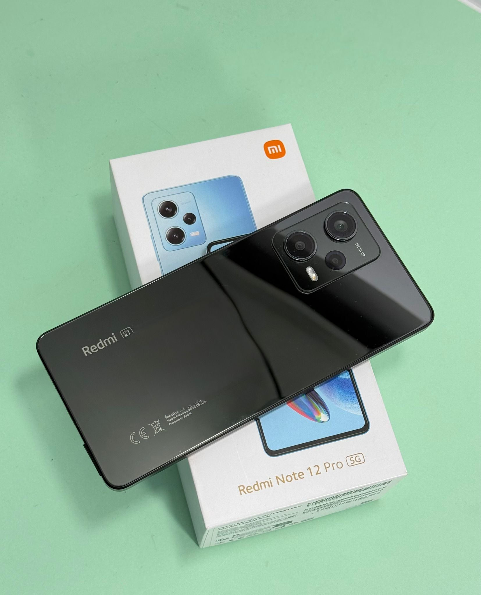 Redmi Note 12 Pro 5G 256GB