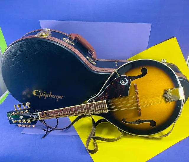 Mandolina Epiphone Bluegrass Series
