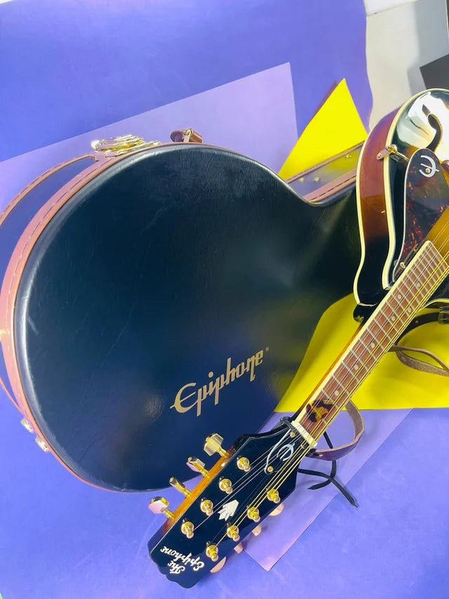 Mandolina Epiphone Bluegrass Series