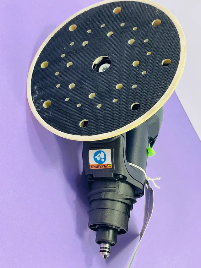 LIJADORA EXCÉNTRICA NEUMÁTICA FESTOOL LEX 3 150/7