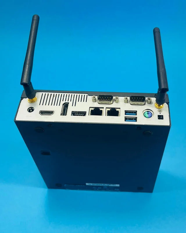 MINI PC SHUTTLE