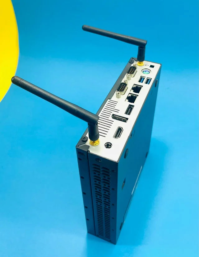 MINI PC SHUTTLE