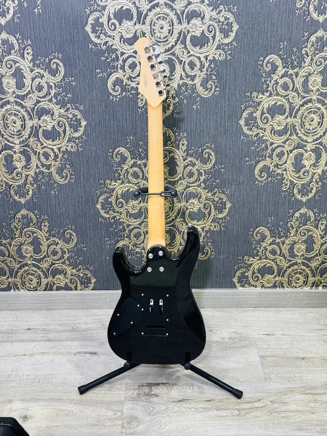Guitarra eléctrica Harley Benton Pro III