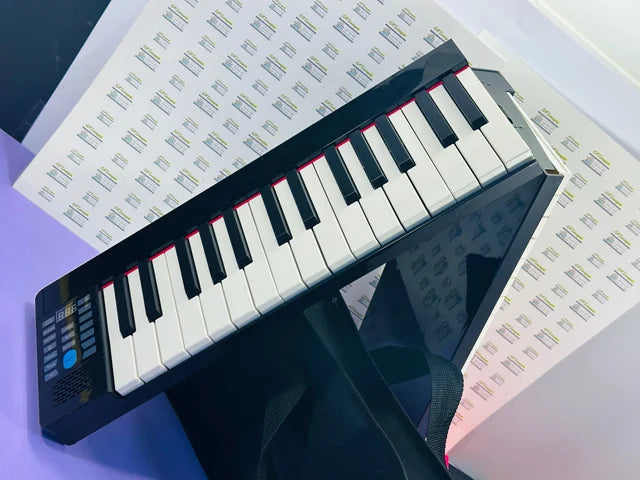 PIANO ELECTRONICO PROFESIONAL J61