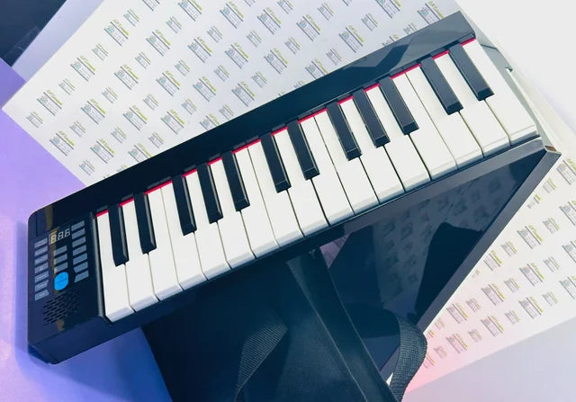 PIANO ELECTRONICO PROFESIONAL J61