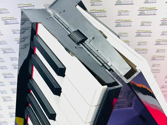 PIANO ELECTRONICO PROFESIONAL J61