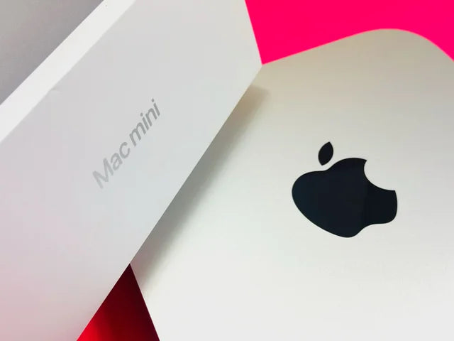 Mac mini M2 2023