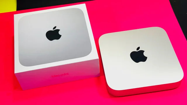Mac mini M2 2023