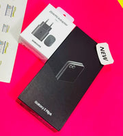 SAMSUNG Galaxy Z Flip6