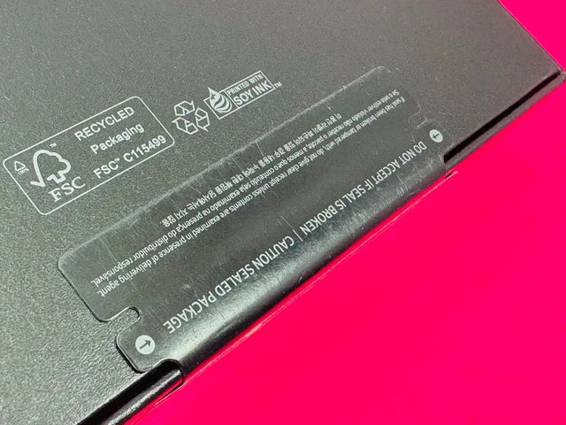 Samsung Galaxy Z Fold 6 - 256GB