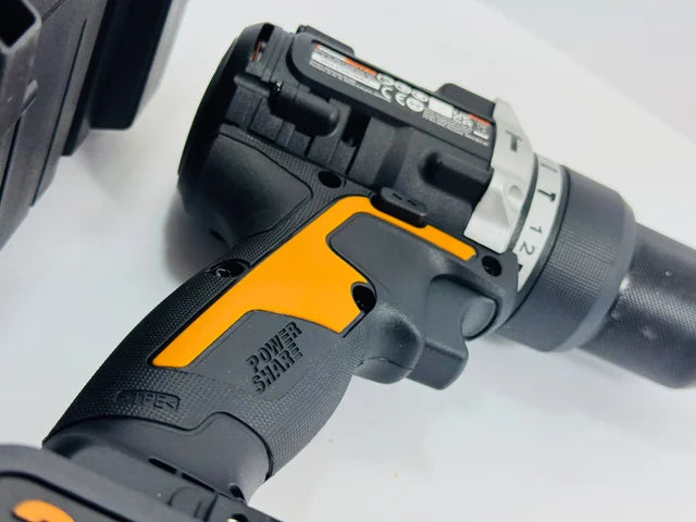 ATORNILLADOR WORX NITRO 20V – 2.0Ah – NUEVO