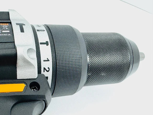 ATORNILLADOR WORX NITRO 20V – 2.0Ah – NUEVO