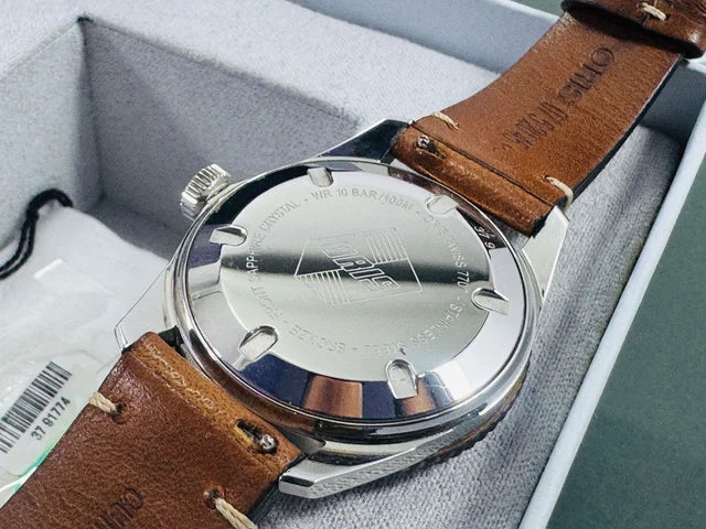 ORIS Centennial – 42 mm | Estado: Perfecto