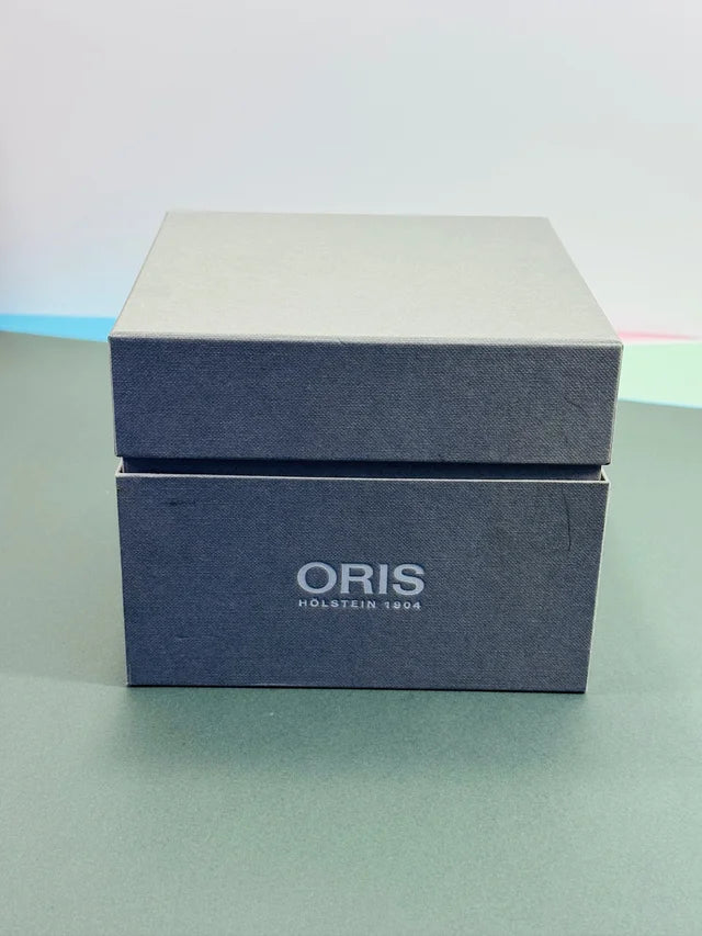 ORIS Centennial – 42 mm | Estado: Perfecto