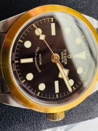 Tudor Black Bay 79503 | Estado: Perfecto