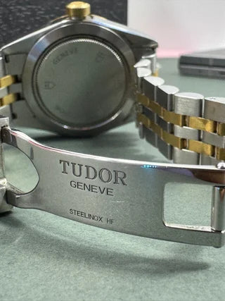 Tudor Black Bay 79503 | Estado: Perfecto