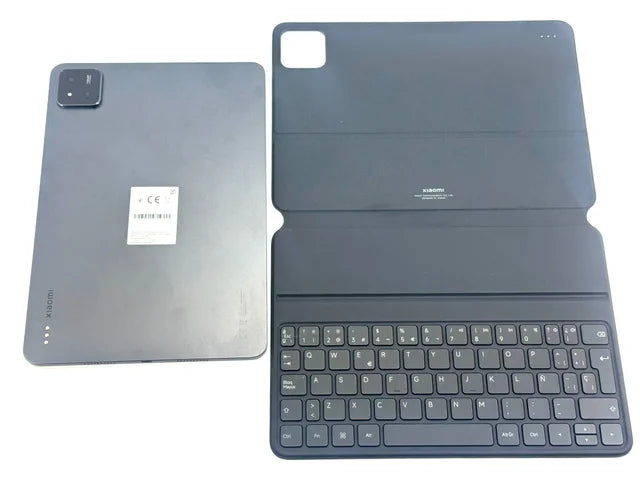 XIAOMI PAD 7 + TECLADO – NEGRO