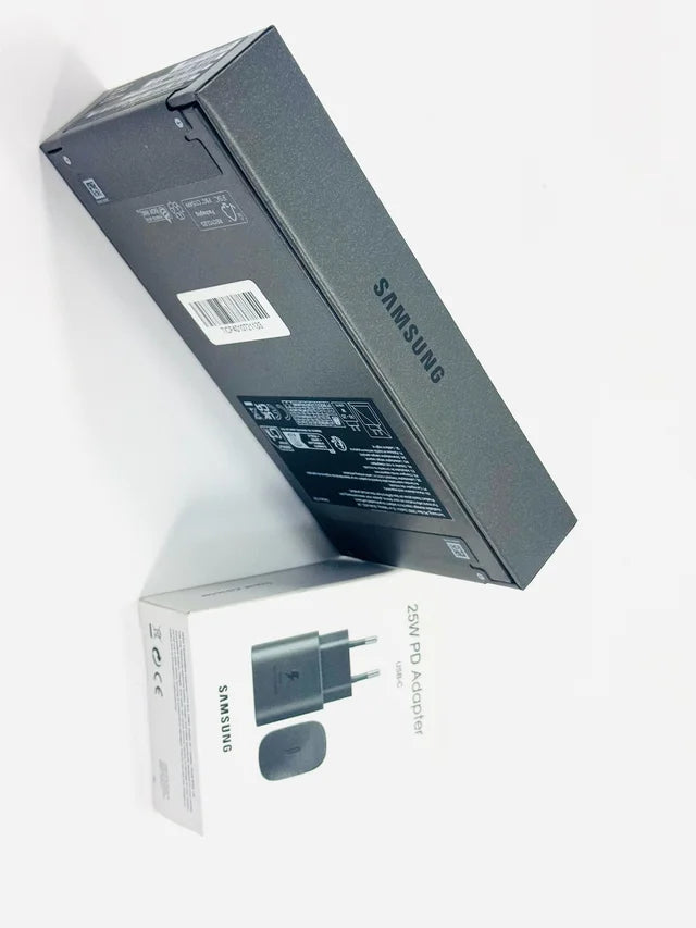 Samsung Galaxy S25 – 12GB RAM / 256GB