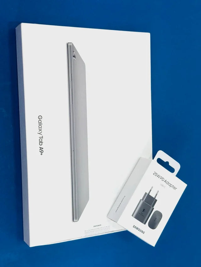 SAMSUNG GALAXY TAB A9+