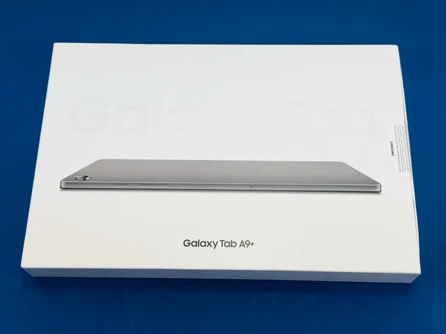 SAMSUNG GALAXY TAB A9+