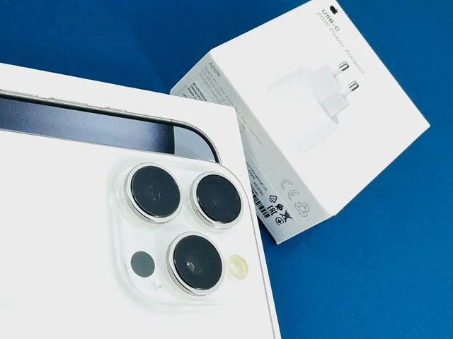 IPHONE 16 PRO MAX 256GB