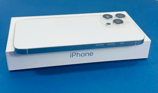 IPHONE 16 PRO MAX 256GB