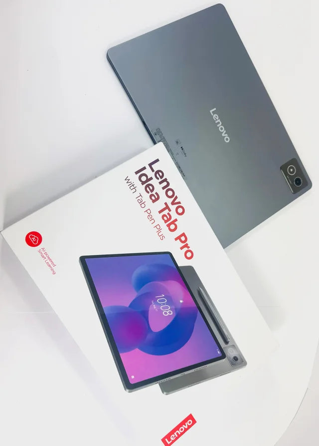 Tablets y ordenadores