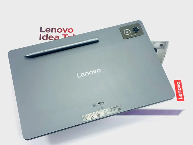 LENOVO IDEA TAB PRO – 256GB