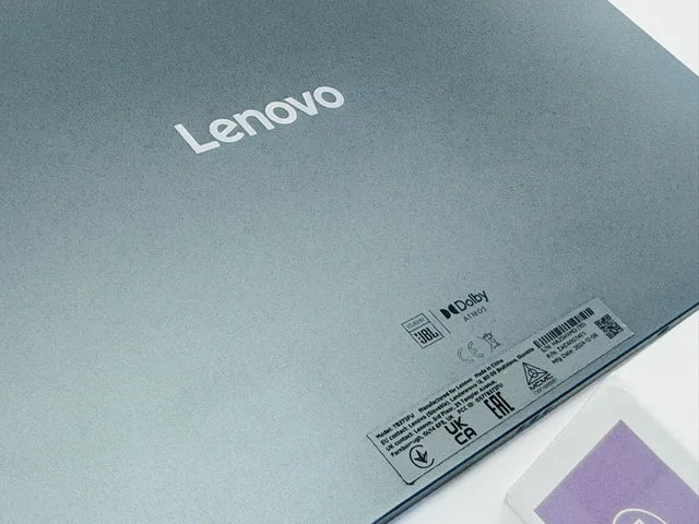 LENOVO IDEA TAB PRO – 256GB