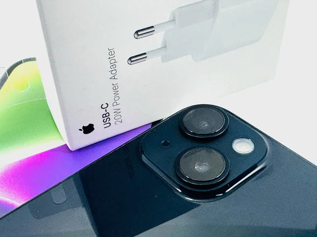 IPHONE 14 128GB AZUL