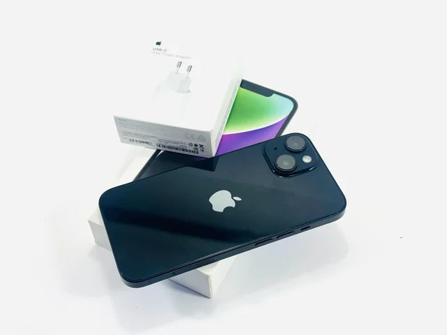 IPHONE 14 128GB AZUL