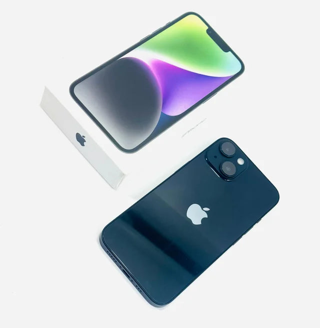 IPHONE 14 128GB AZUL