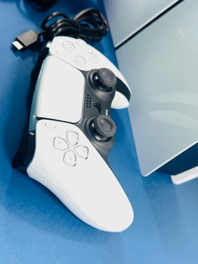 PLAYSTATION 5 SLIM 1TB