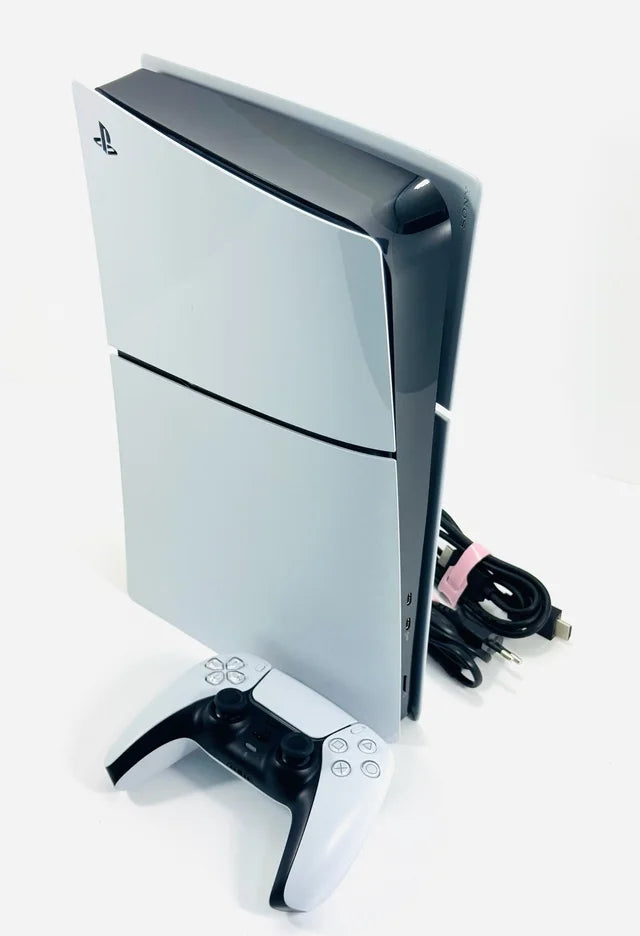 PLAYSTATION 5 SLIM DIGITAL  1TB