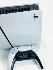 PLAYSTATION 5 SLIM DIGITAL  1TB