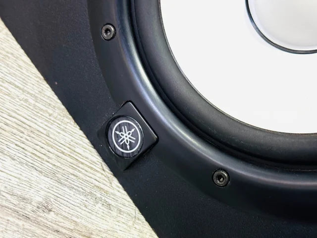 YAMAHA HS7 – MONITORES DE ESTUDIO (PAR)