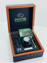 RELOJ JAGUAR CONNECTED EDICIÓN ESPECIAL AZUL