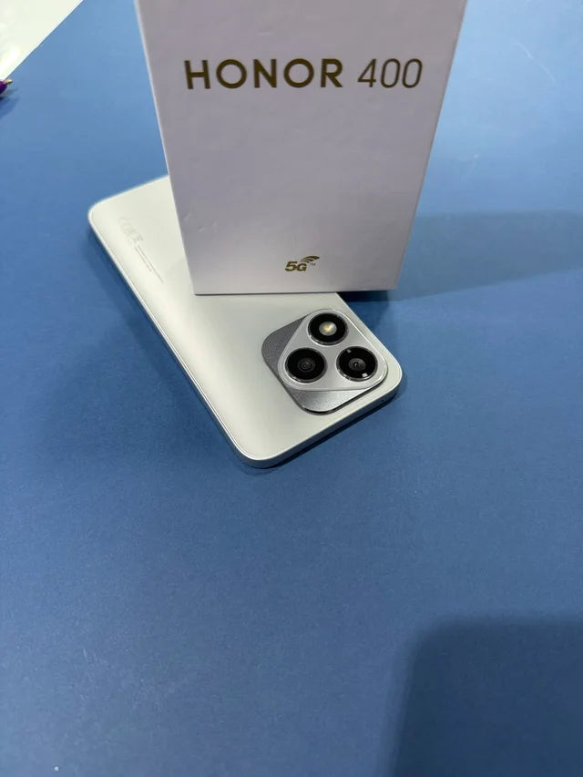 HONOR 400 LITE 5G BLANCO